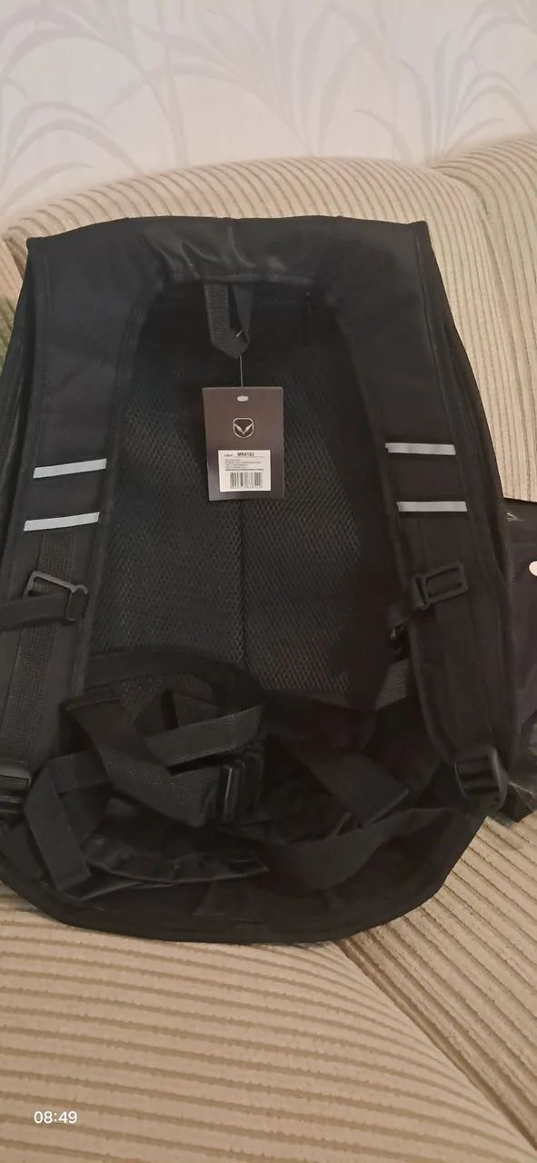 MOCHILAS PARA MOTOQUEIRO.