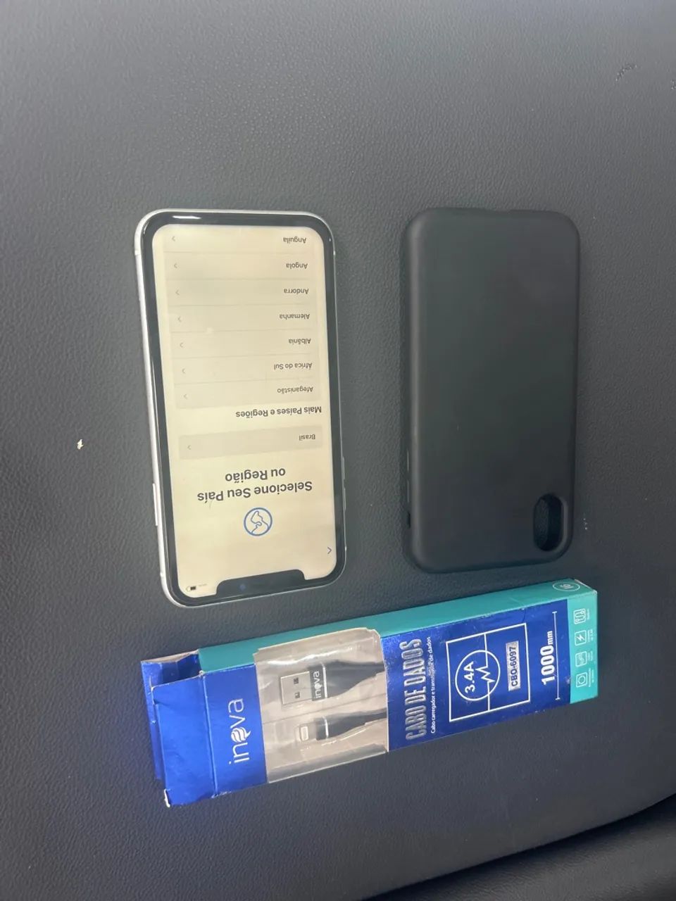 iPhone  - Foto 2