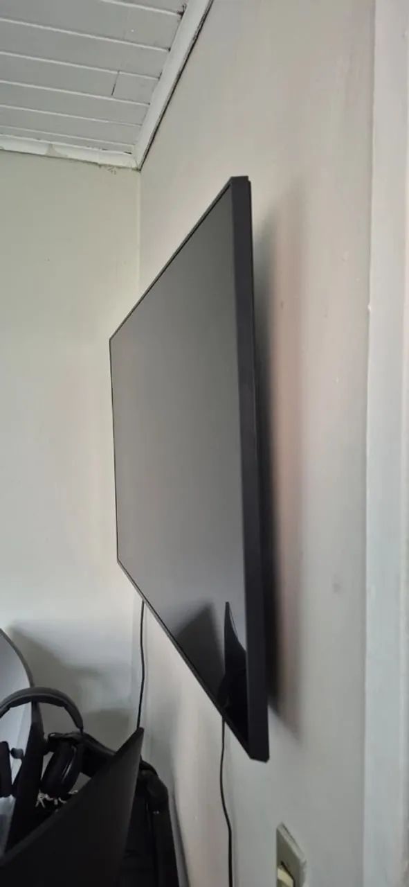 SMART TV LG 50 polegadas