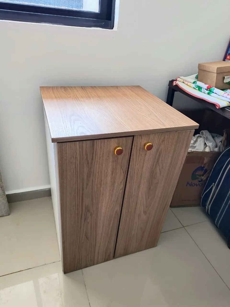Vende-se armário 