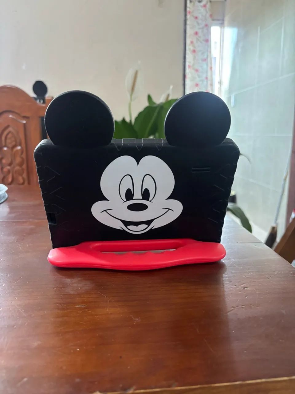 Tablet infantil Mickey - Foto 2
