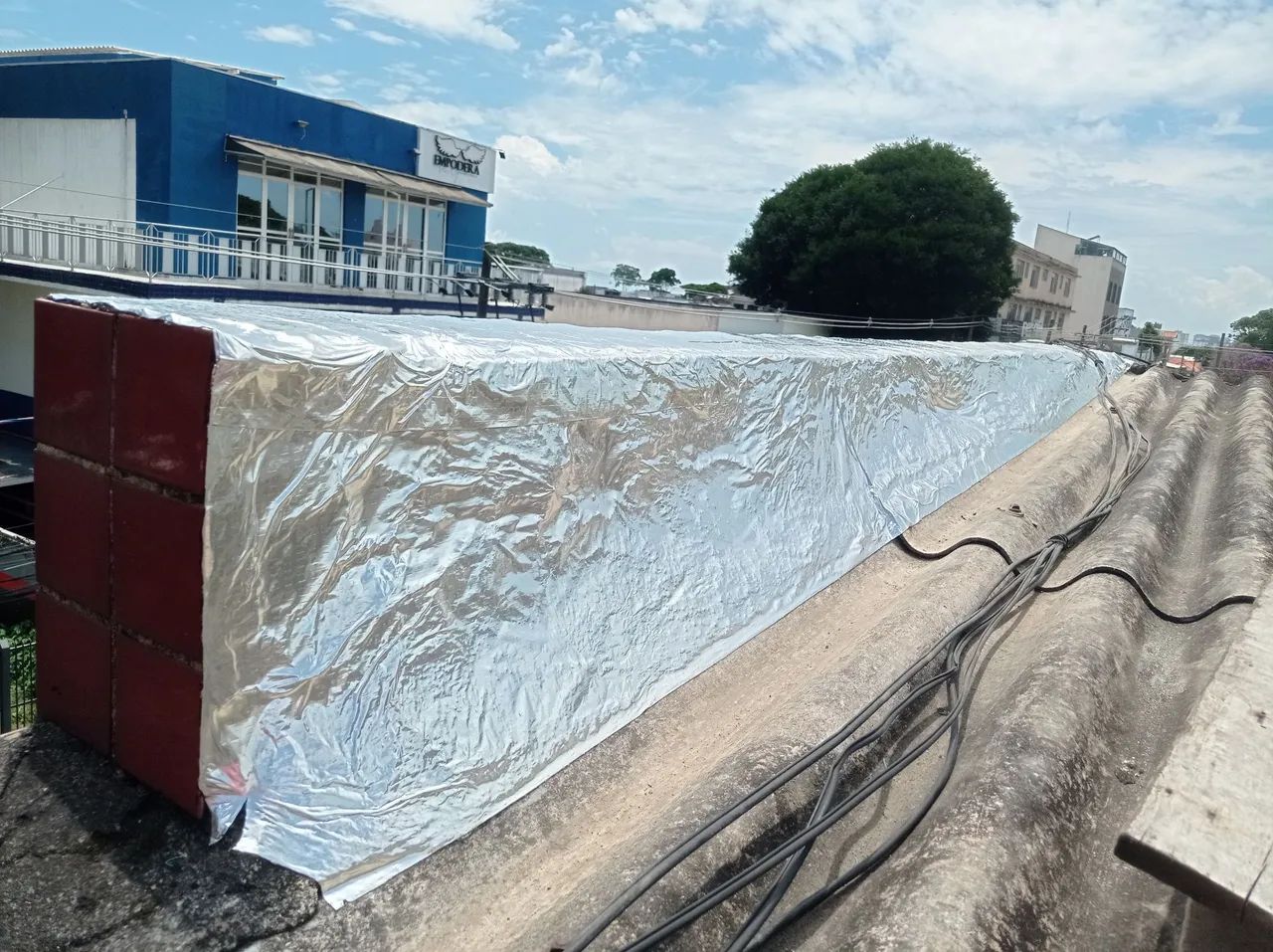 Limpeza de calhas apartir de 150 - Foto 3
