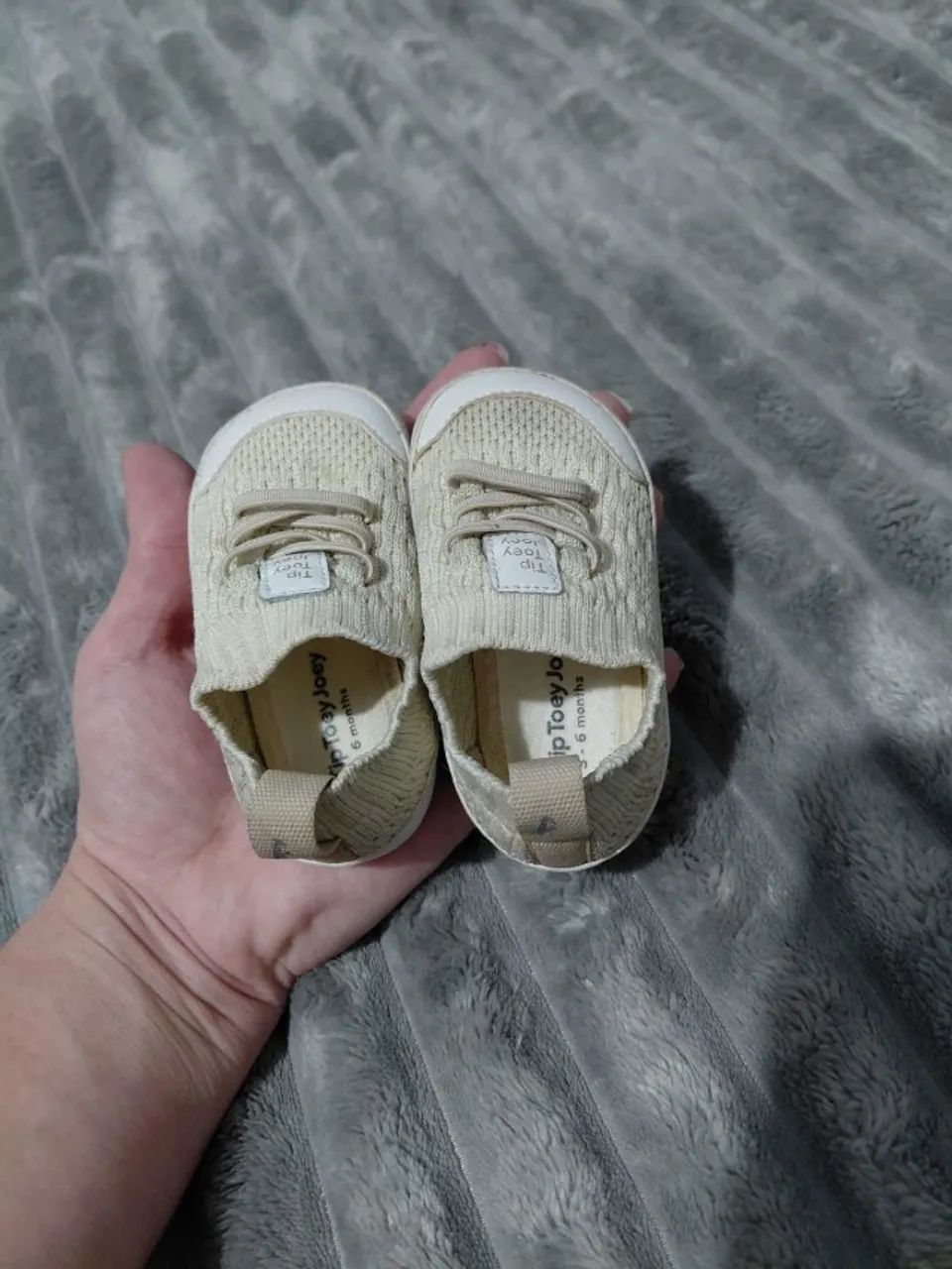 Tenis para bebe  - Foto 2