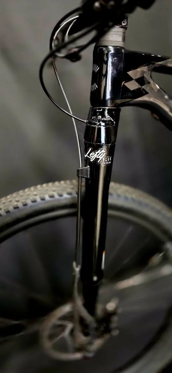 Cannondale Scalpel Carbon 1 L 19 - Foto 2