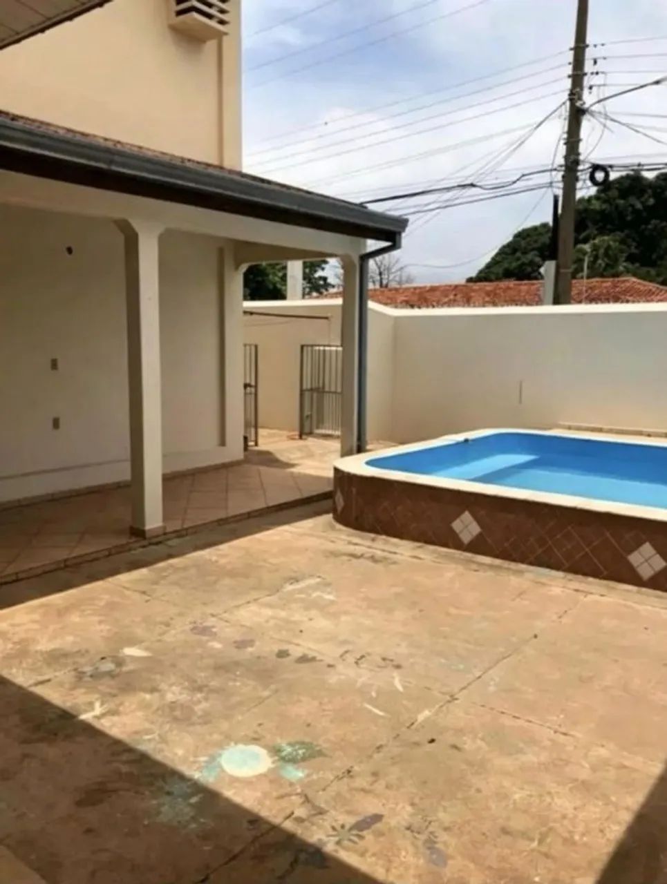 Sobrado no Bairro Jardim Petrópolis - Foto 4
