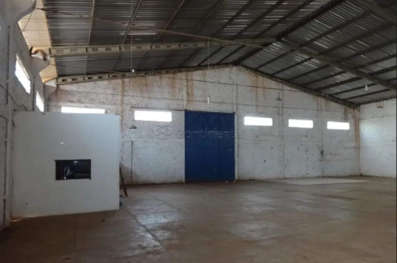 Barracão Comercial para Locação ou Venda em Dourados-MS - Foto 3