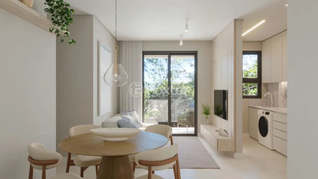 Apartamento à venda Estrada Haroldo Soares Glavan, Cacupé - Florianópolis