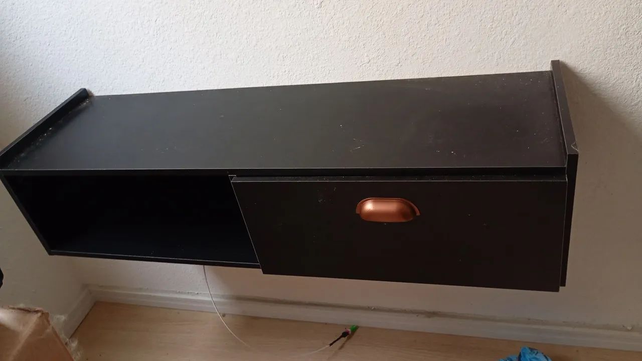 VENDO FOGÃO E RACK - Foto 3