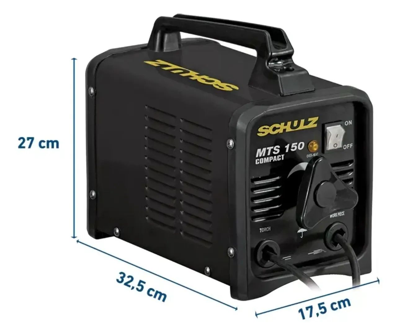 Máquina de solda 