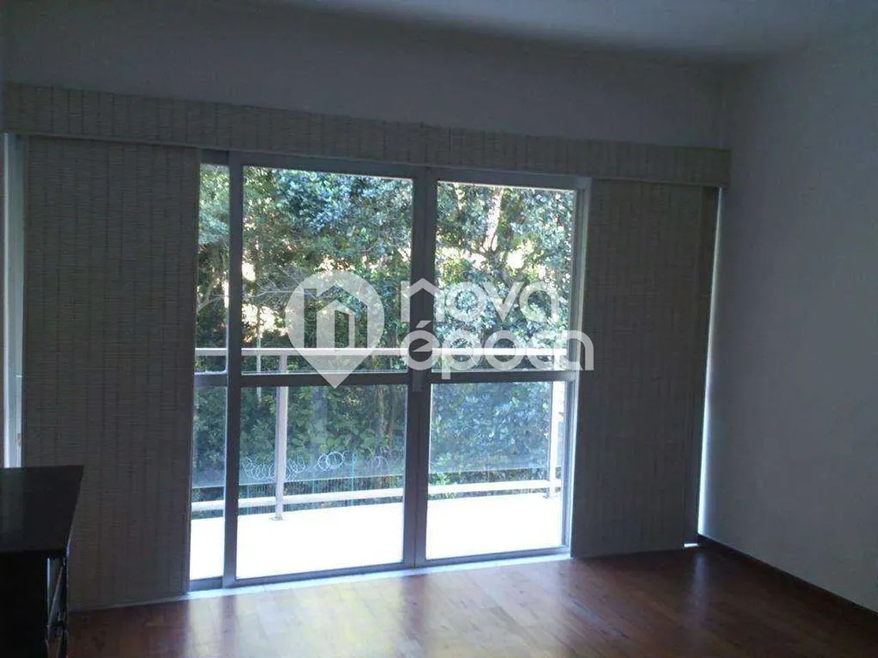 Lagoa | Apartamento 4 quartos, sendo 2 suites - Foto 4