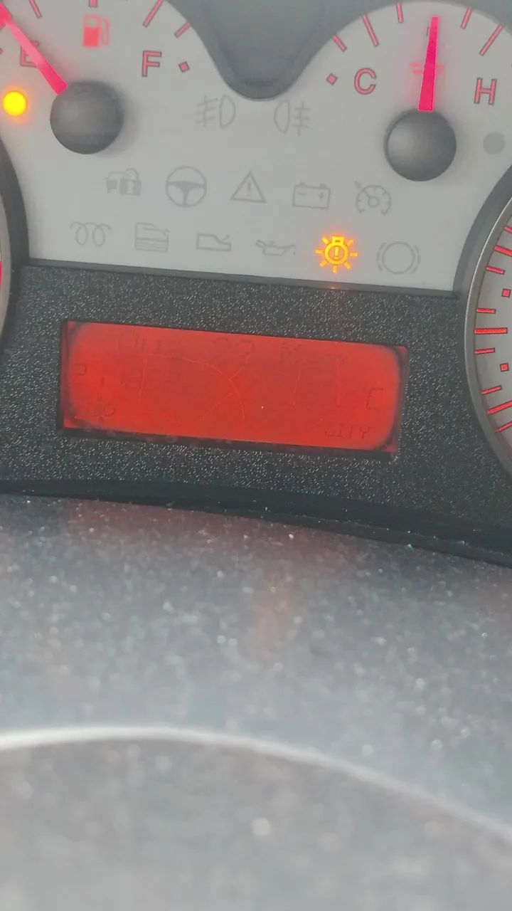 Fiat Stilo 1.8/ 1.8 Connect Flex 8V 5P 2007 - Foto 5