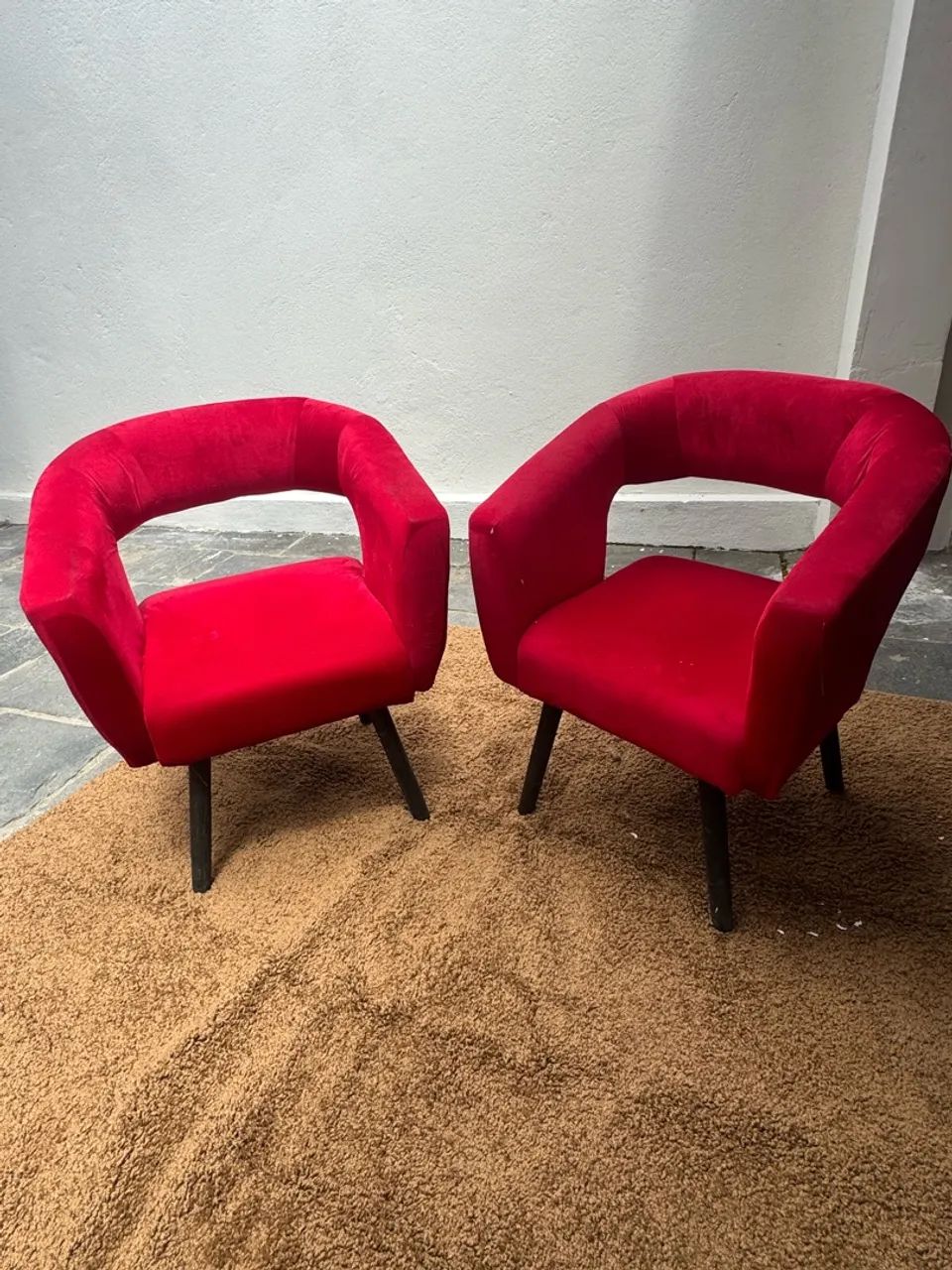 Poltronas 