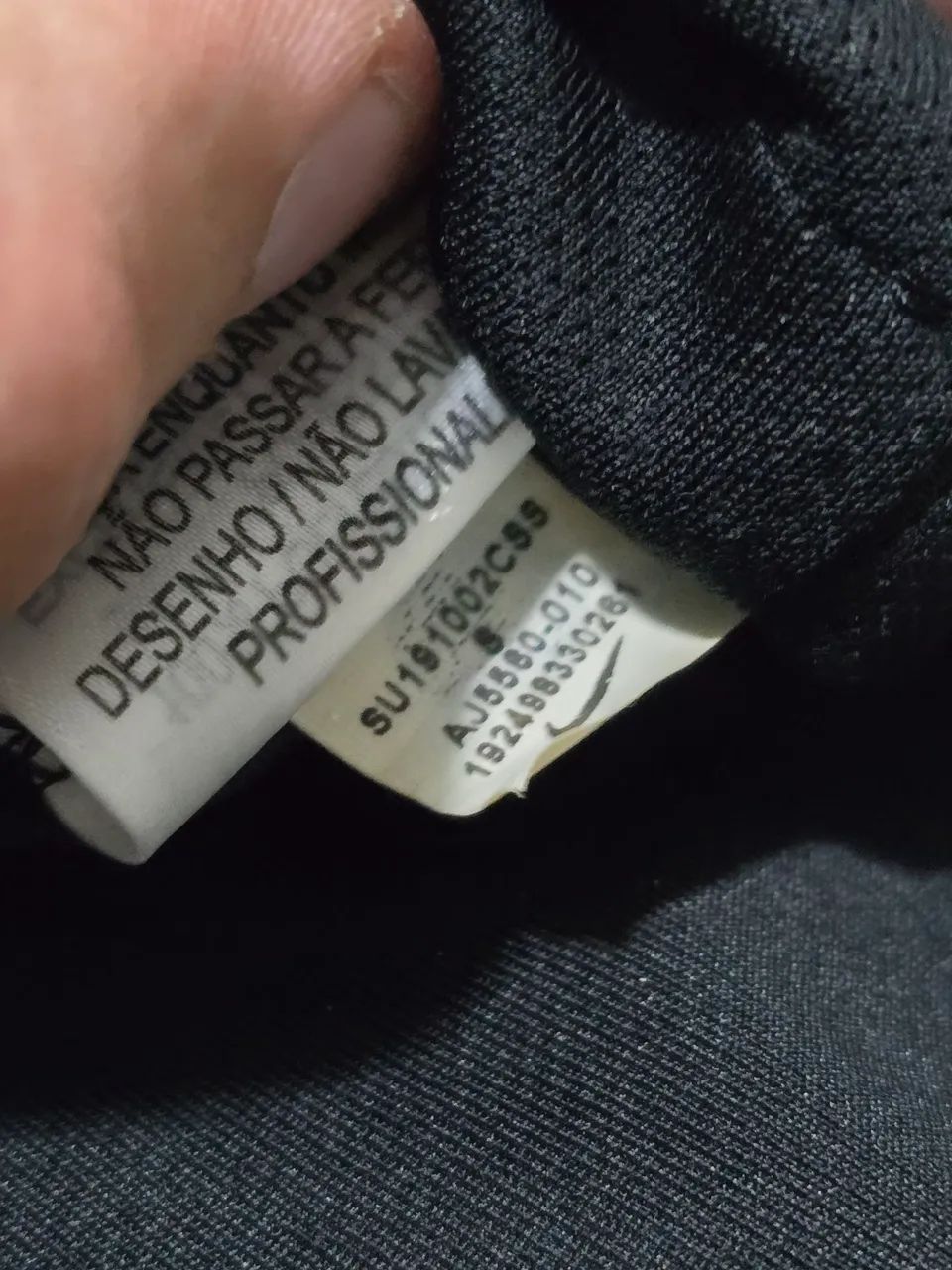 Camisa do Corinthians 2019  - Foto 5