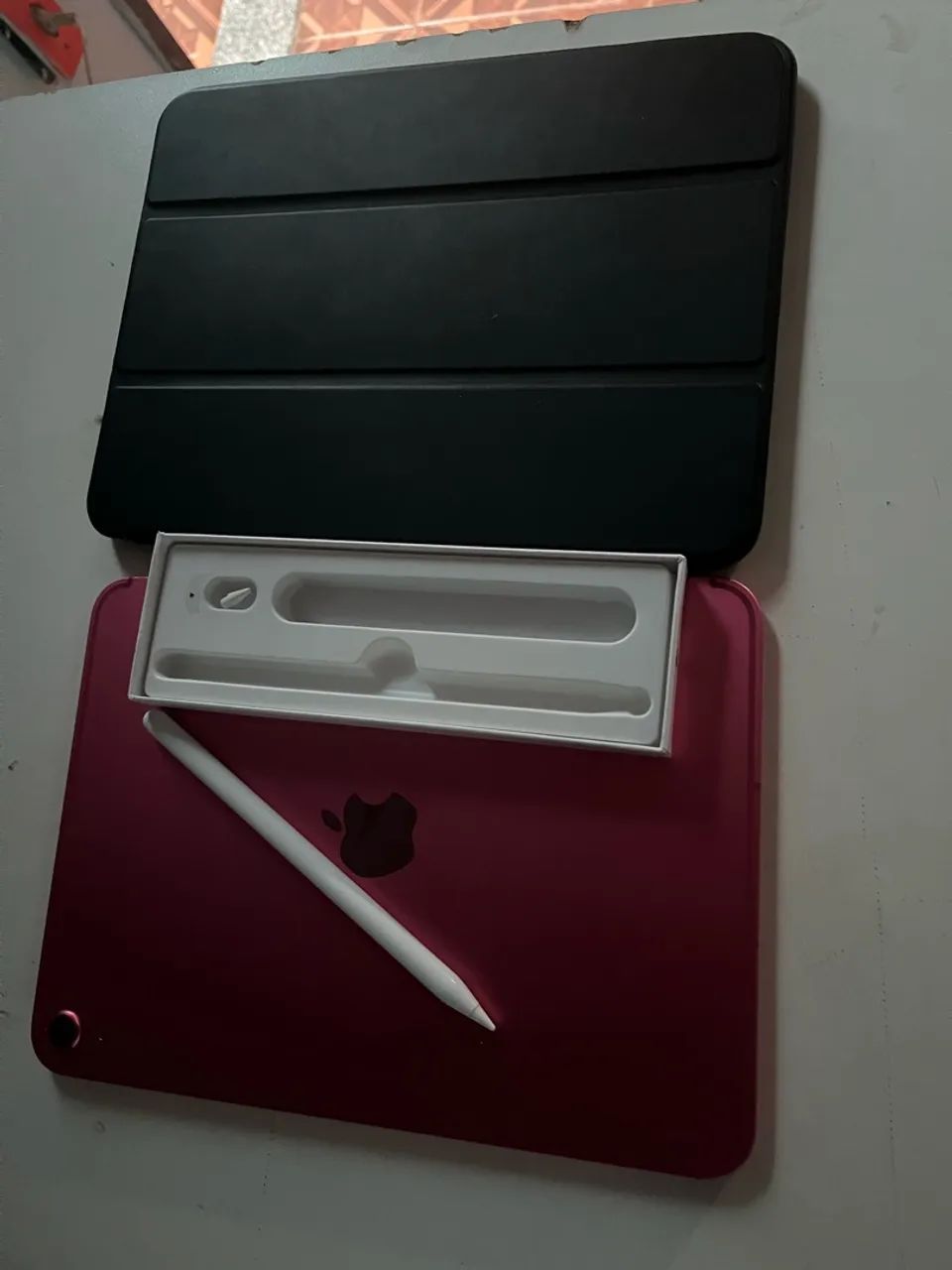 iPad A16  - Foto 3