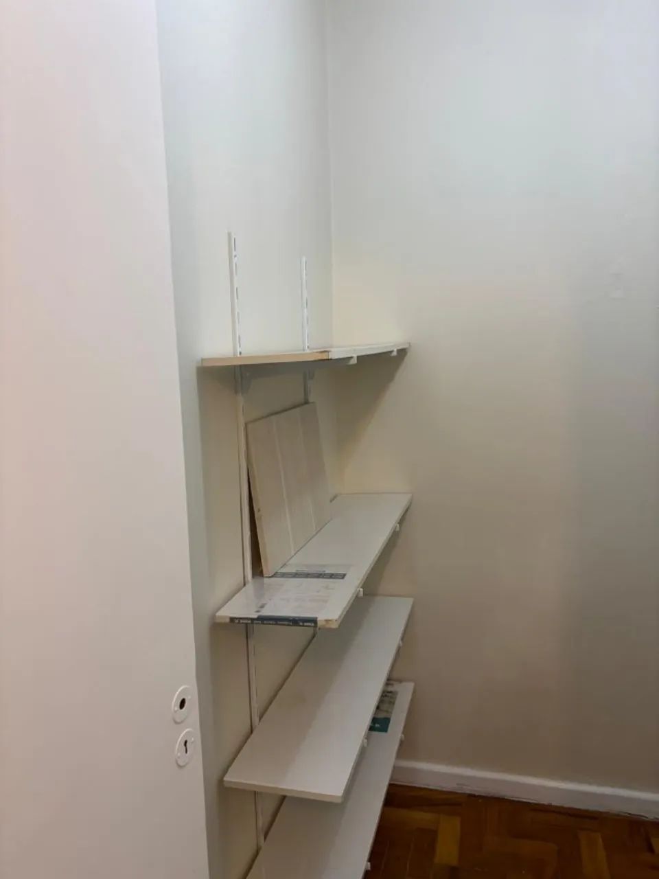 Apartamento com 2 dormitórios no Jardins - Foto 6