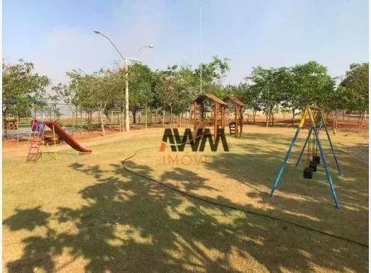 Terreno à venda, 1250 m² por R$ 260.000,00 - Zona Rural Hidrolandia - Hidrolândia/GO - Foto 9