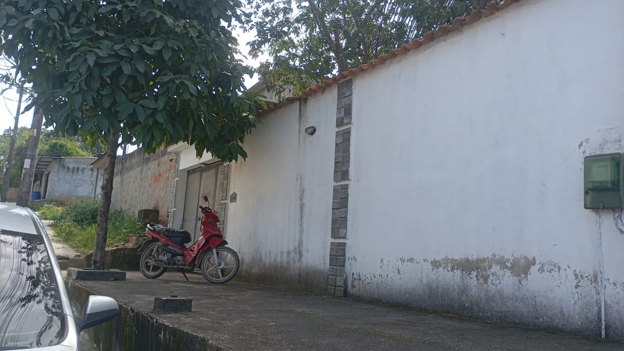 Foto - Nova Iguaçu - Santa Rita