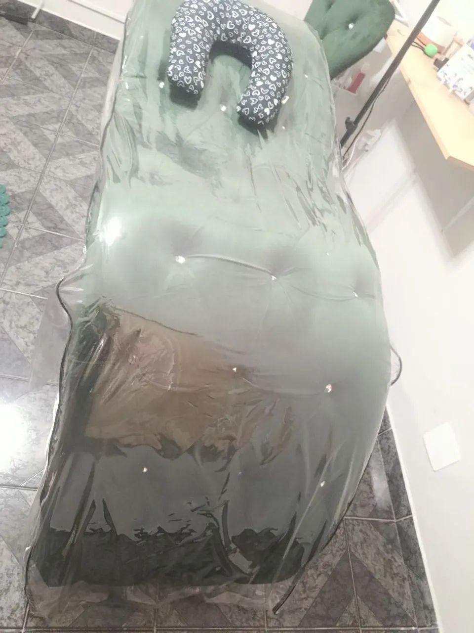 Maca com mocho  - Foto 2