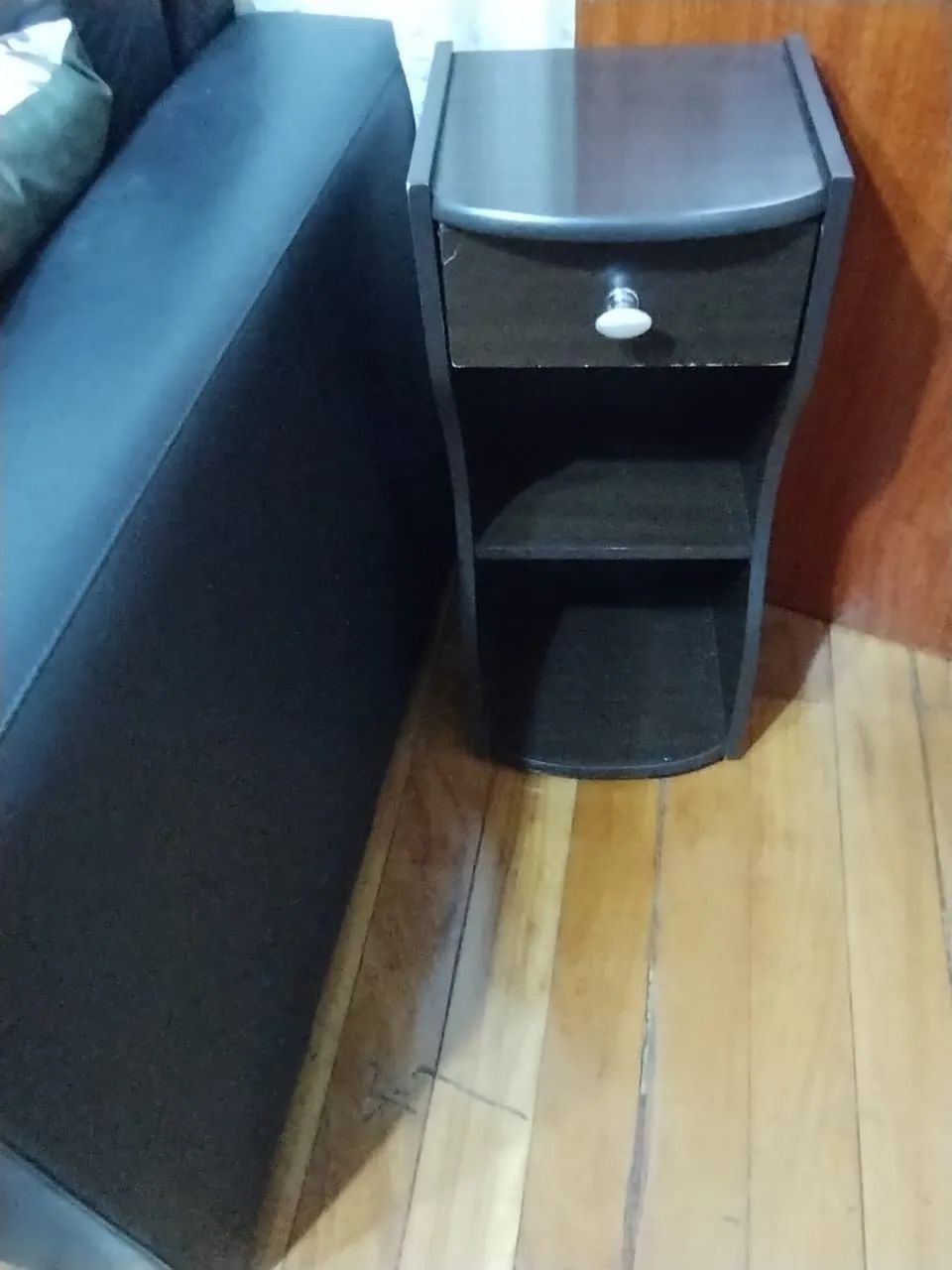 Mesinha de apoio  - Foto 3