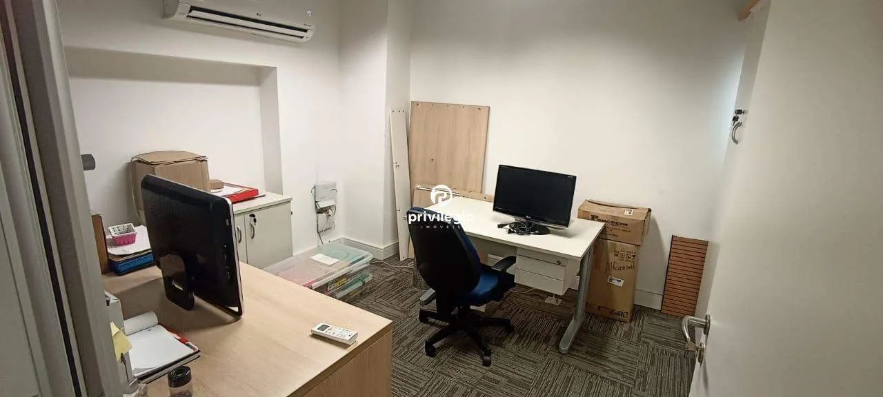 Lojas comerciais no Barra Square Expansão - 125 m² com vaga - Foto 3