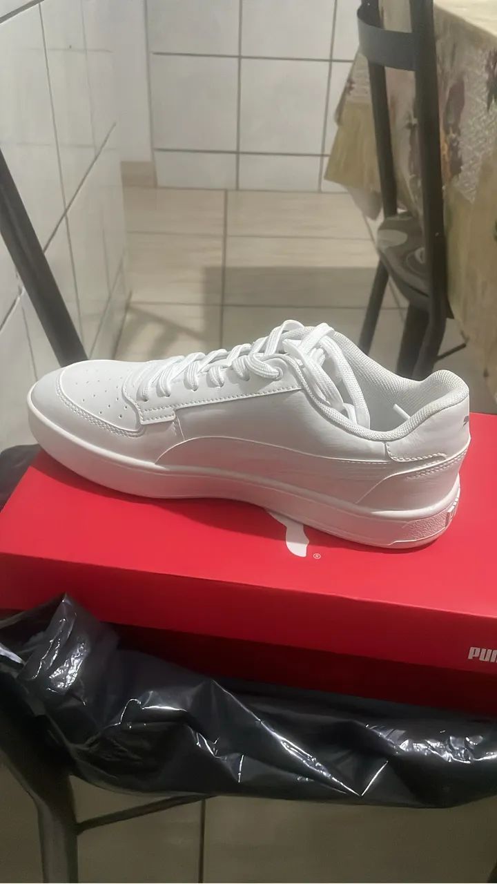 Tênis Puma Novo  - Foto 4