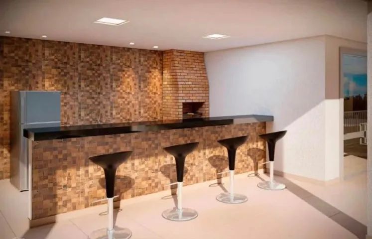 Apartamento  - Foto 5