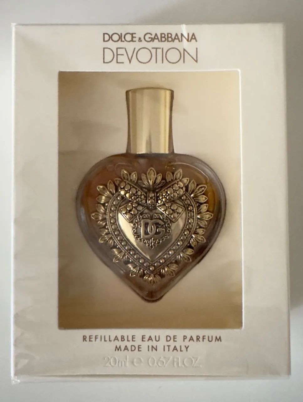 Devotion Heart  - Foto 2