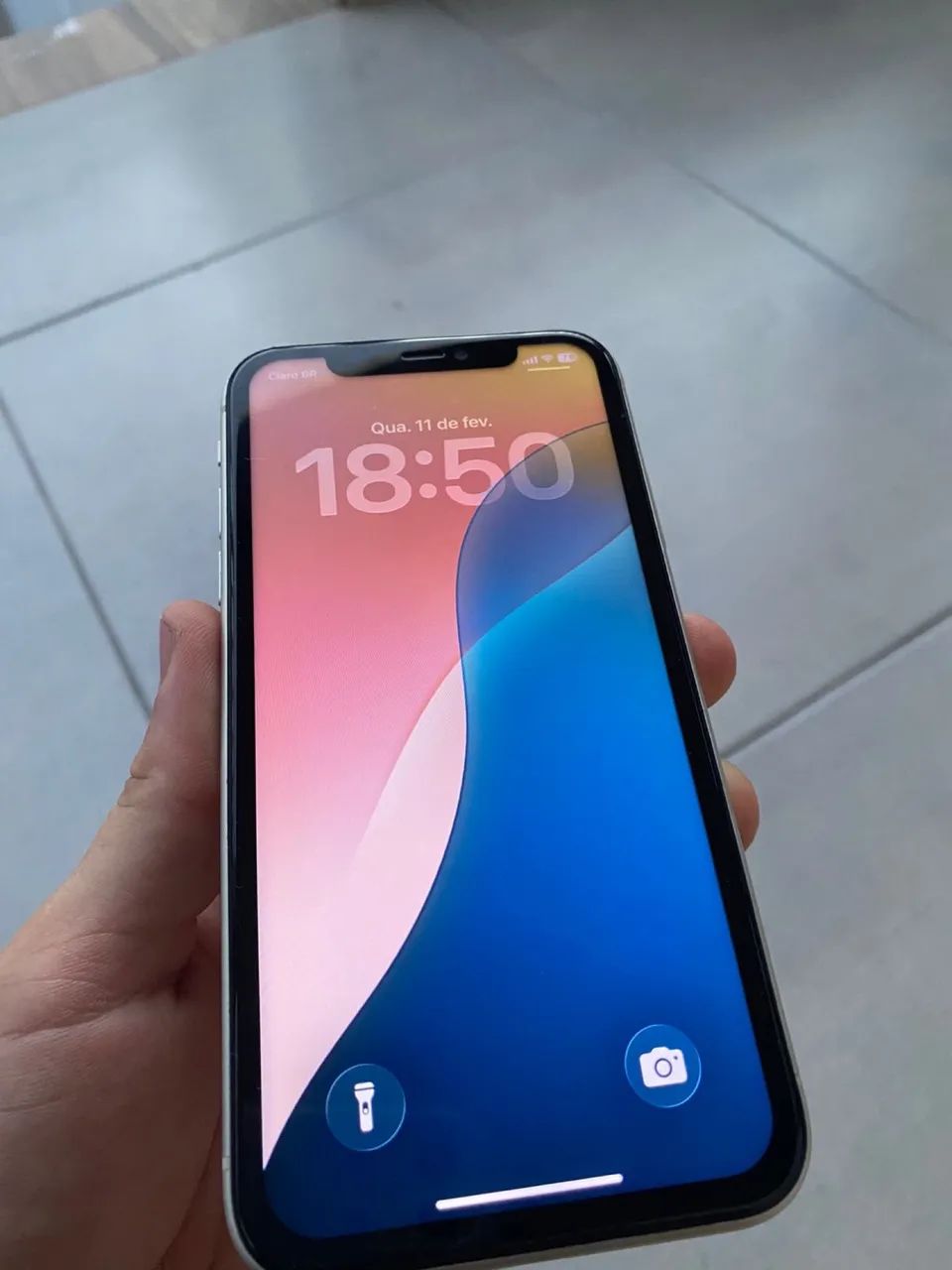 iPhone 11, 128GB - Foto 5