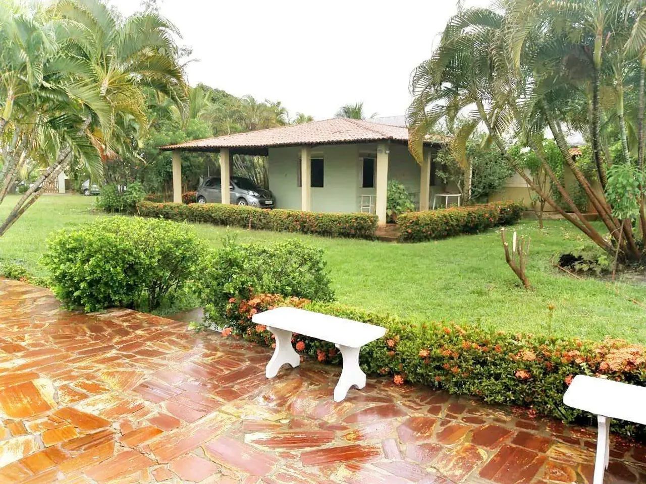 Chácara à venda, 3 quartos, 1 suíte, 3 vagas, Mosqueiro - Aracaju/SE - Foto 3