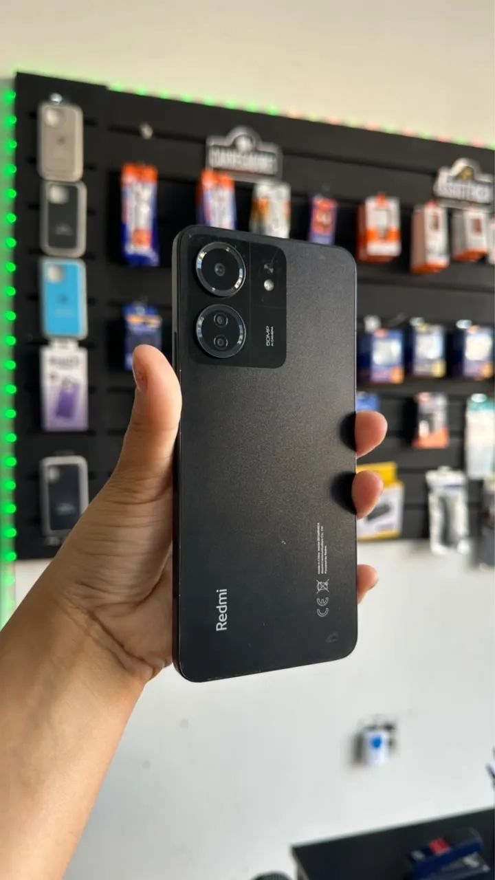 Xiaomi redmi 13c 256 - Foto 2