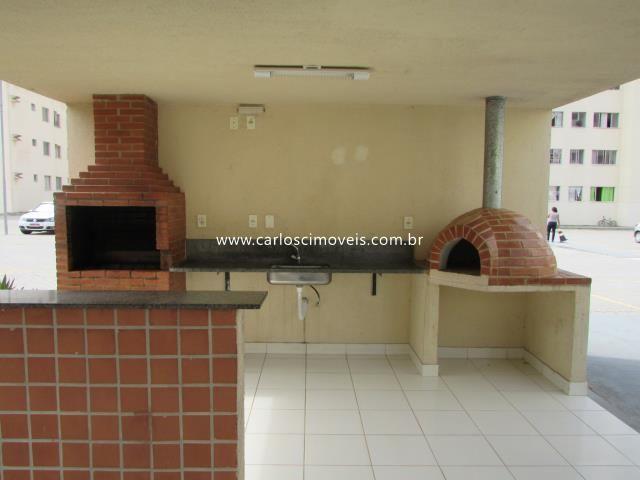 Apartamento de 02 quartos, com vista para mar em Jacaraípe - Foto 15