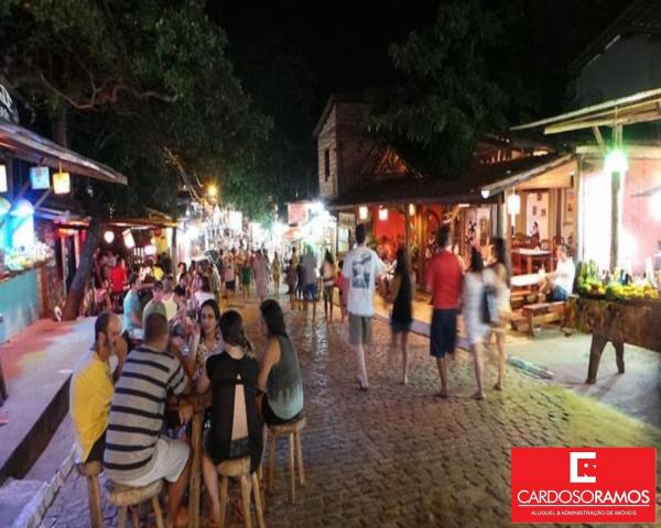 Terreno à venda em Centro, Ilhéus cod:TE00046 - Foto 4