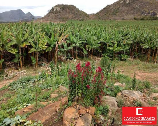 Sítio à venda em Ruy barbosa, Itaberaba cod:FA00004 - Foto 8
