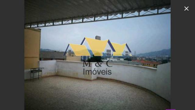 Apartamento à venda com 2 dormitórios em Vila da penha, Rio de janeiro cod:MCAP20094 - Foto 2