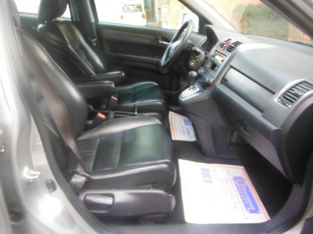Honda Cr-v 2009 blindada n3a muito acima da media - Foto 4