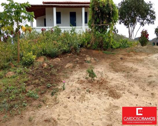 Sítio à venda em Ruy barbosa, Itaberaba cod:FA00004 - Foto 13