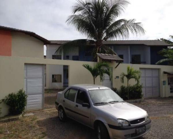 Apartamento à venda com 2 dormitórios em Buraquinho, Lauro de freitas cod:ap49 - Foto 6