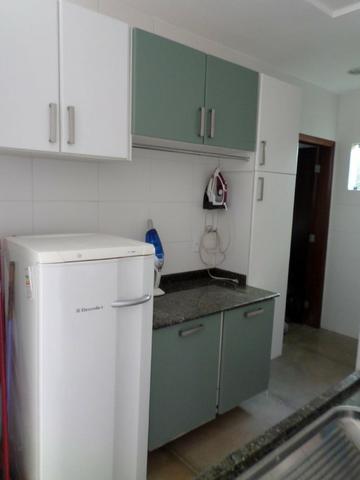 Samuel Pereira oferece: Casa no Bela Vista Sobradinho Grande Colorado 3 Suites Moderna - Foto 19