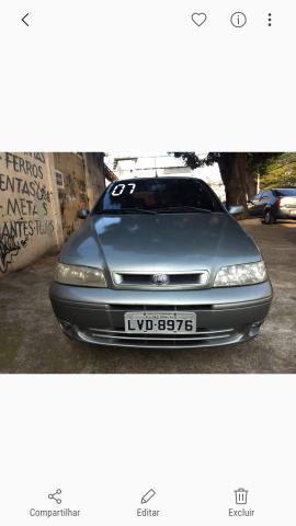Fiat Palio