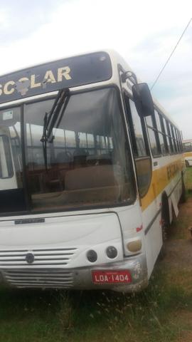 Vários ônibus urbanos e rodoviário - Foto 4