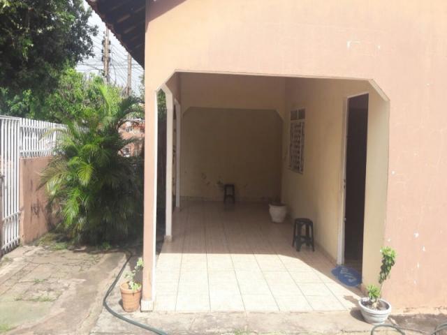 Casa à venda com 3 dormitórios em Cpa ii, Cuiabá cod:CA00121 - Foto 8