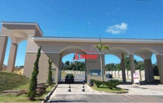Terreno à venda, 788 m² por r$ 649.402 - condomínio bouganville - sorocaba/sp - Foto 15