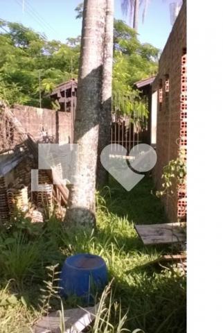 Terreno à venda em Scharlau, São leopoldo cod:304415 - Foto 8