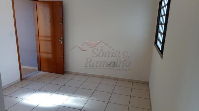 Apartamento para alugar com 1 dormitórios em Vila monte alegre, Ribeirao preto cod:L11880 - Foto 2