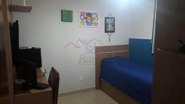Casa de condomínio à venda com 3 dormitórios em Brodowski, Brodowski cod:V5097 - Foto 13