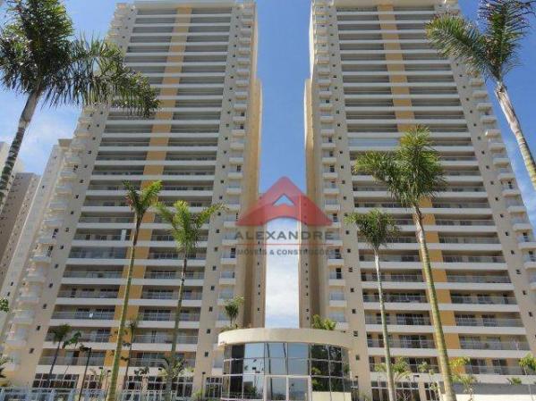 Apartamento com 4 dormitórios à venda, 156 m² por r$ 850.000 - jardim das indústrias - são - Foto 17