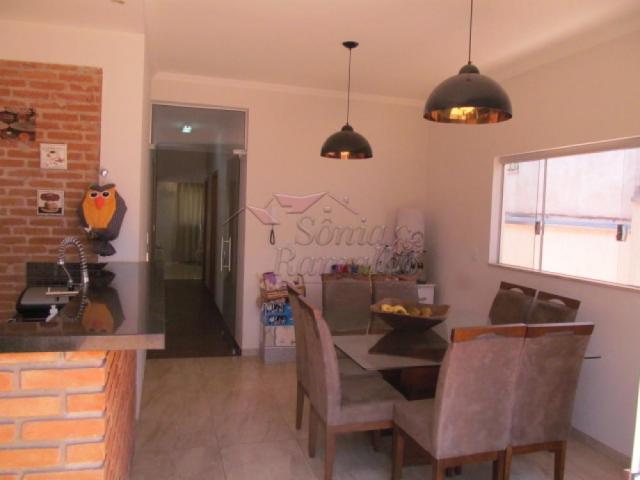 Casa à venda com 3 dormitórios em Sumarezinho, Ribeirao preto cod:V2189 - Foto 18