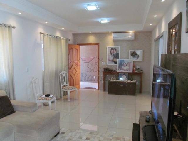 Casa à venda com 3 dormitórios em Sumarezinho, Ribeirao preto cod:V2189