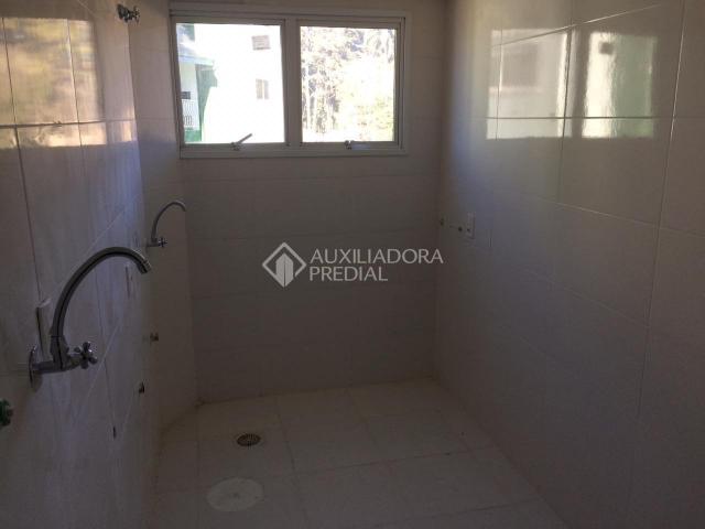 Apartamento para alugar com 2 dormitórios em São luiz, Canela cod:299218 - Foto 3