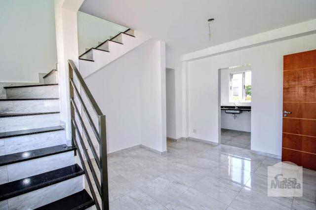 Apartamento à venda com 4 dormitórios em Jardim américa, Belo horizonte cod:251850